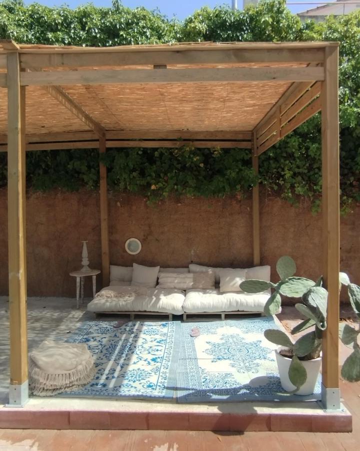 Amira Home Near Sitges Sant Pere De Ribes Esterno foto