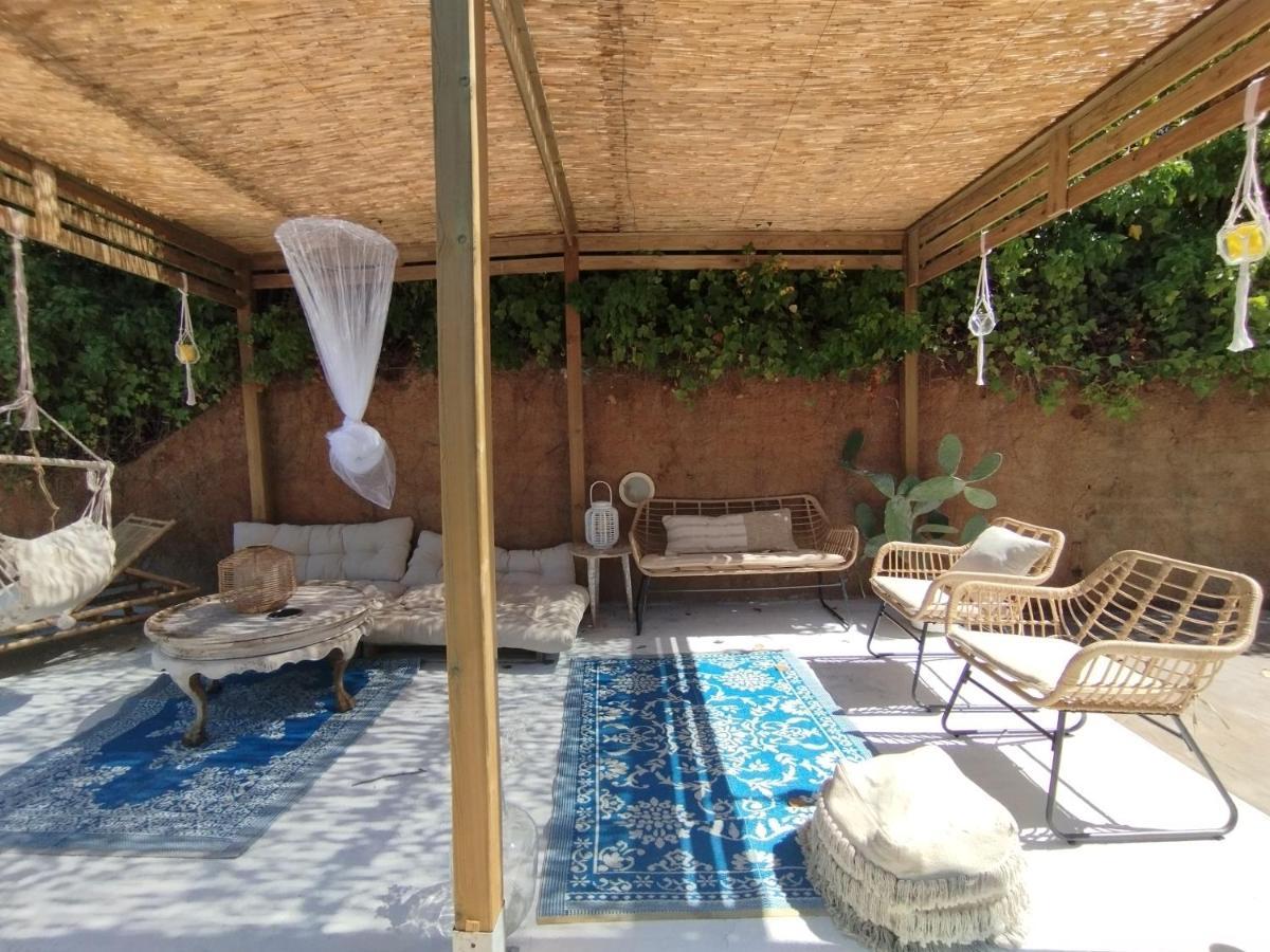 Amira Home Near Sitges Sant Pere De Ribes Esterno foto