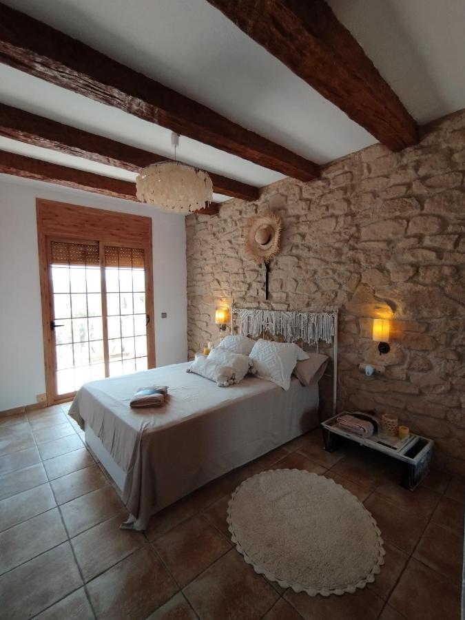 Amira Home Near Sitges Sant Pere De Ribes Esterno foto