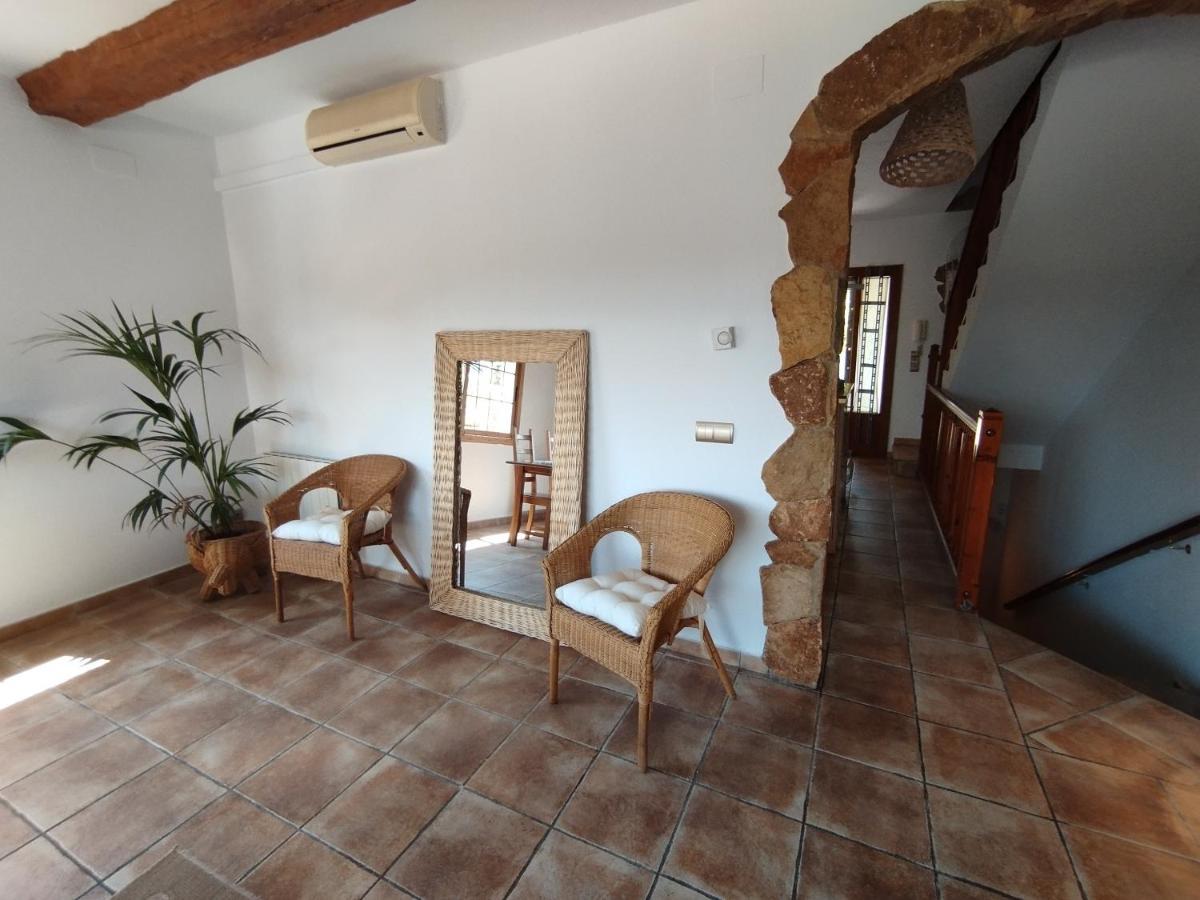 Amira Home Near Sitges Sant Pere De Ribes Esterno foto