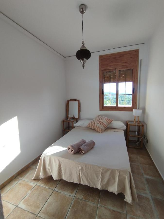 Amira Home Near Sitges Sant Pere De Ribes Esterno foto