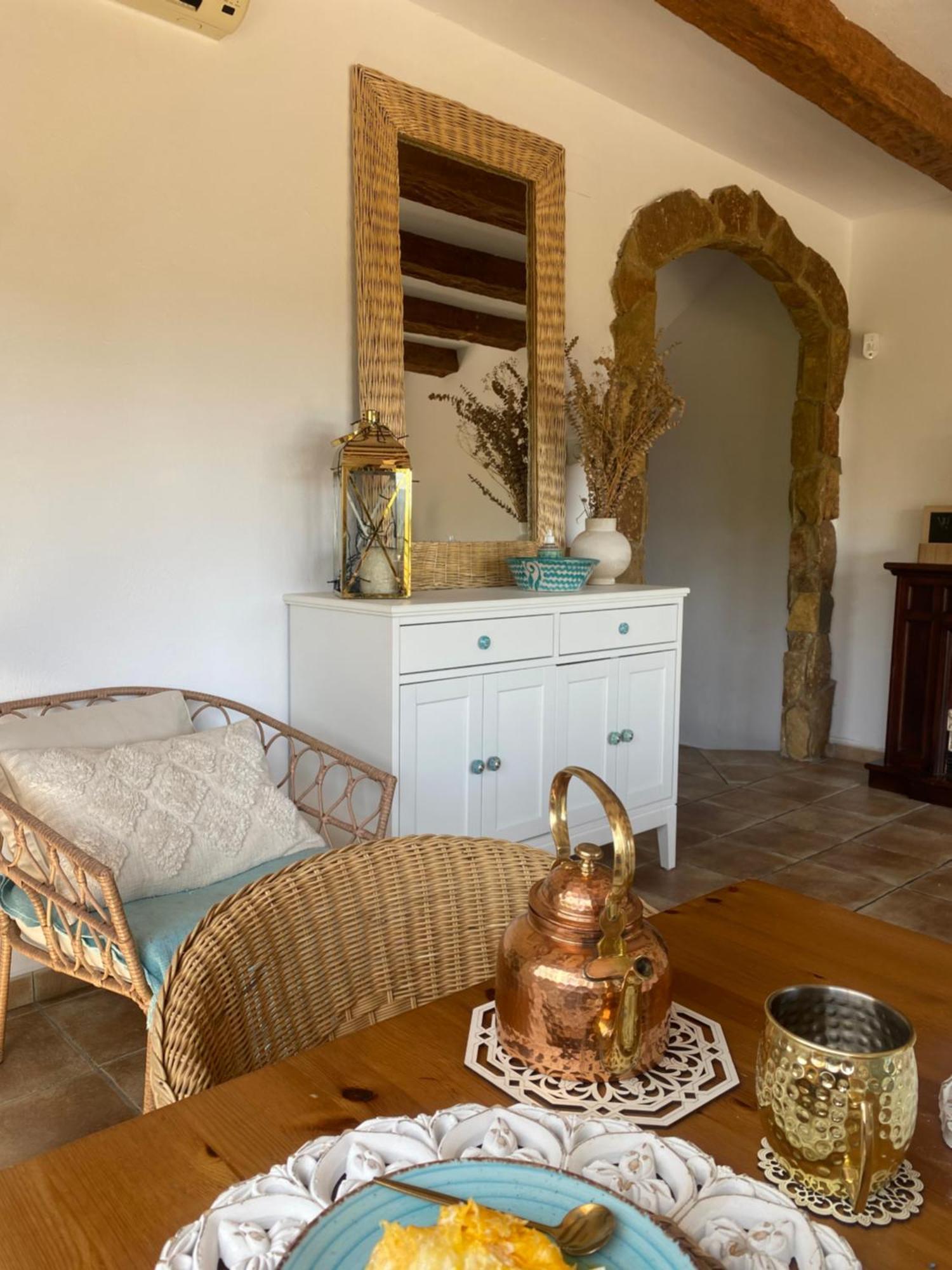 Amira Home Near Sitges Sant Pere De Ribes Esterno foto